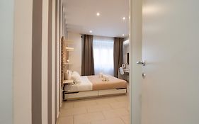 Palermo Central B&B
